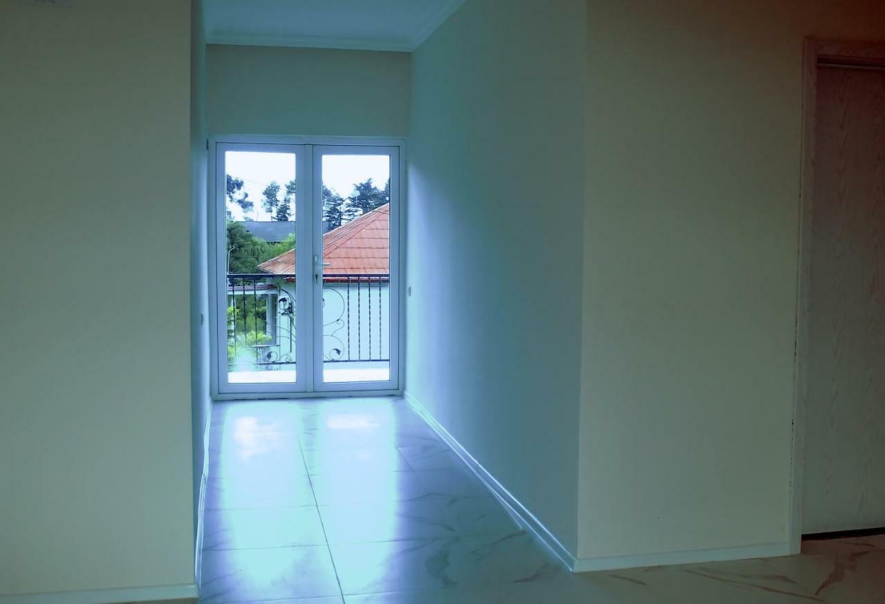 Tedo'S Guest House Makhinjauri Luaran gambar